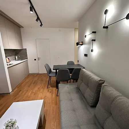 інстаграмна стильні на вулиці під голоском 15б Apartment