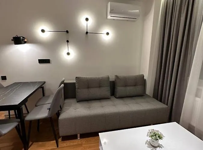 інстаграмна стильні на вулиці під голоском 15б Appartement Lviv