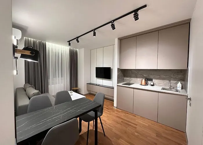 アパート інстаграмна стильні на вулиці під голоском 15б リヴィウ