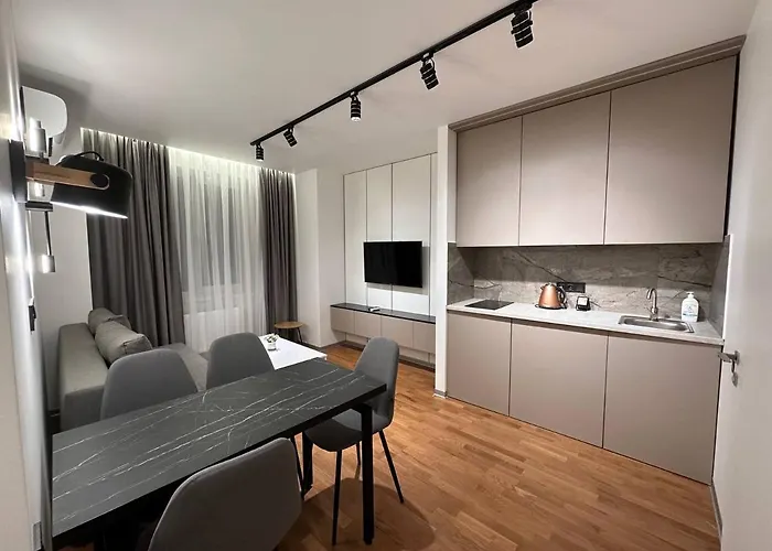 інстаграмна стильні на вулиці під голоском 15б Appartement Lviv