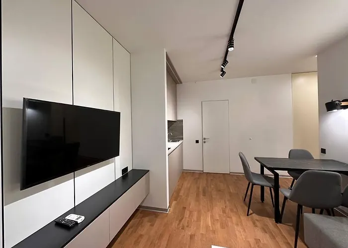 Appartement інстаграмна стильні на вулиці під голоском 15б *